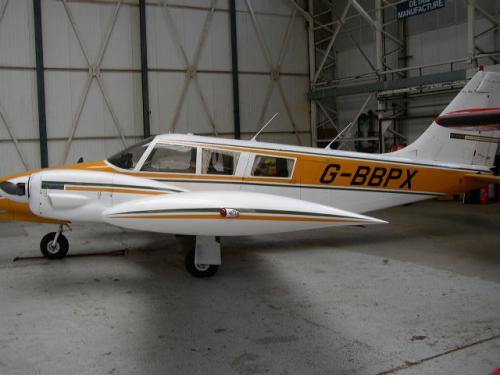 G-BBPX001